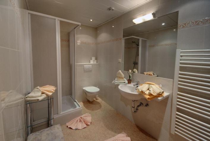 Hotel Postwirt à Seeboden Chambre photo