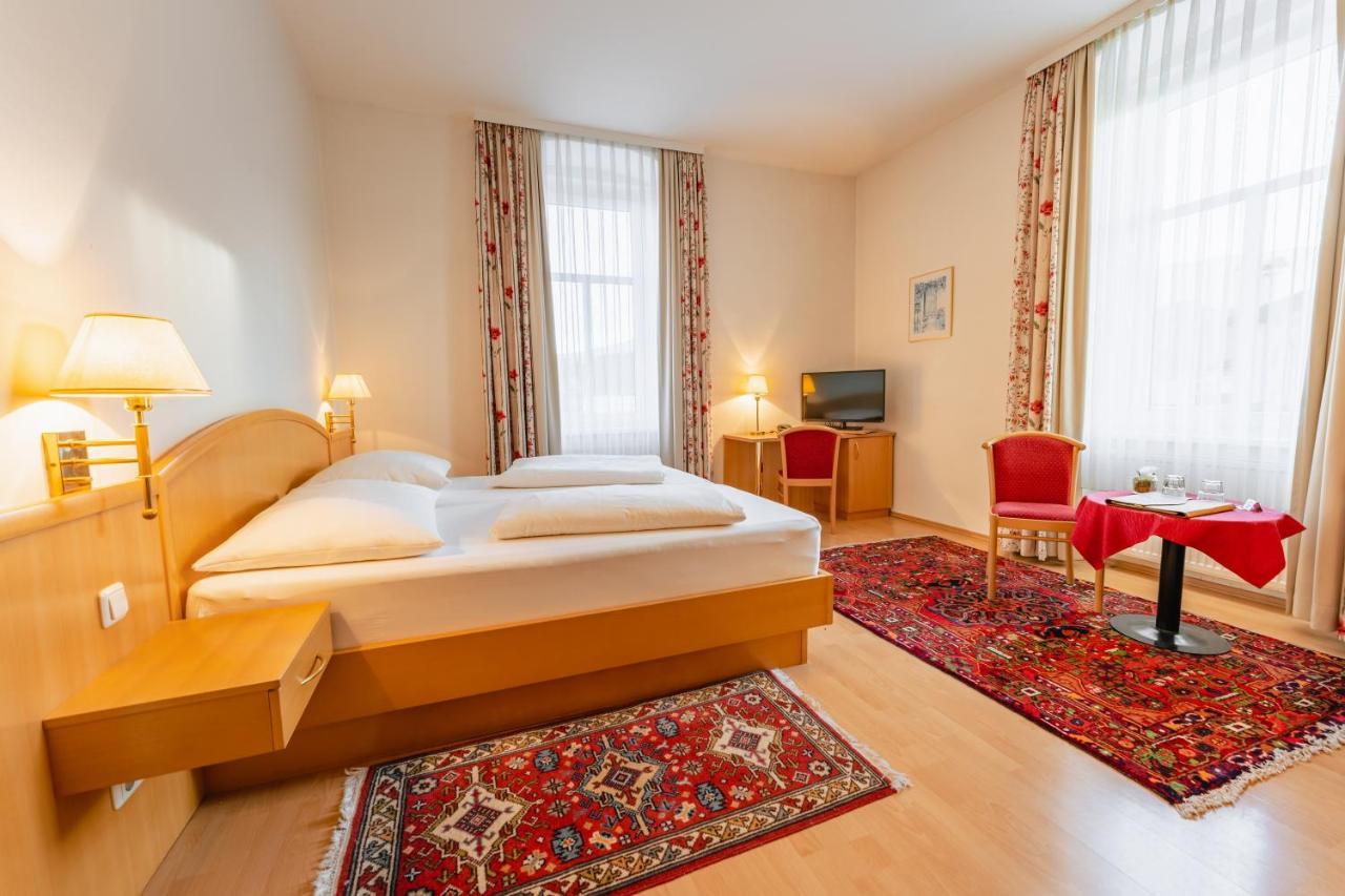 Hotel Postwirt à Seeboden Extérieur photo