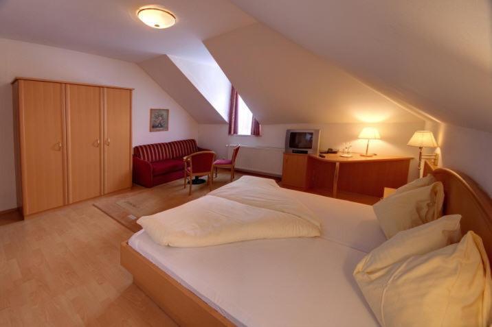 Hotel Postwirt à Seeboden Extérieur photo