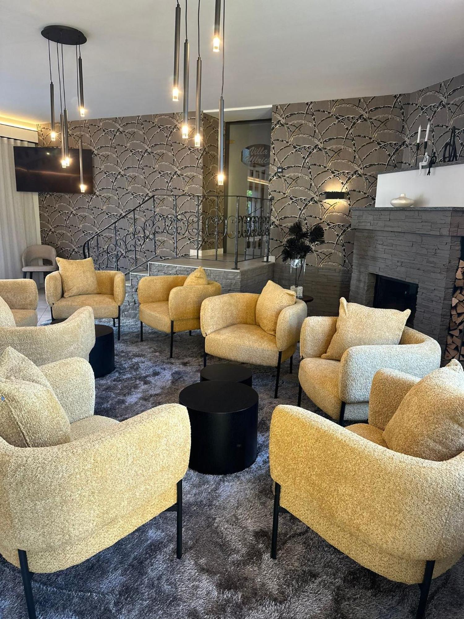 Hotel Postwirt à Seeboden Extérieur photo