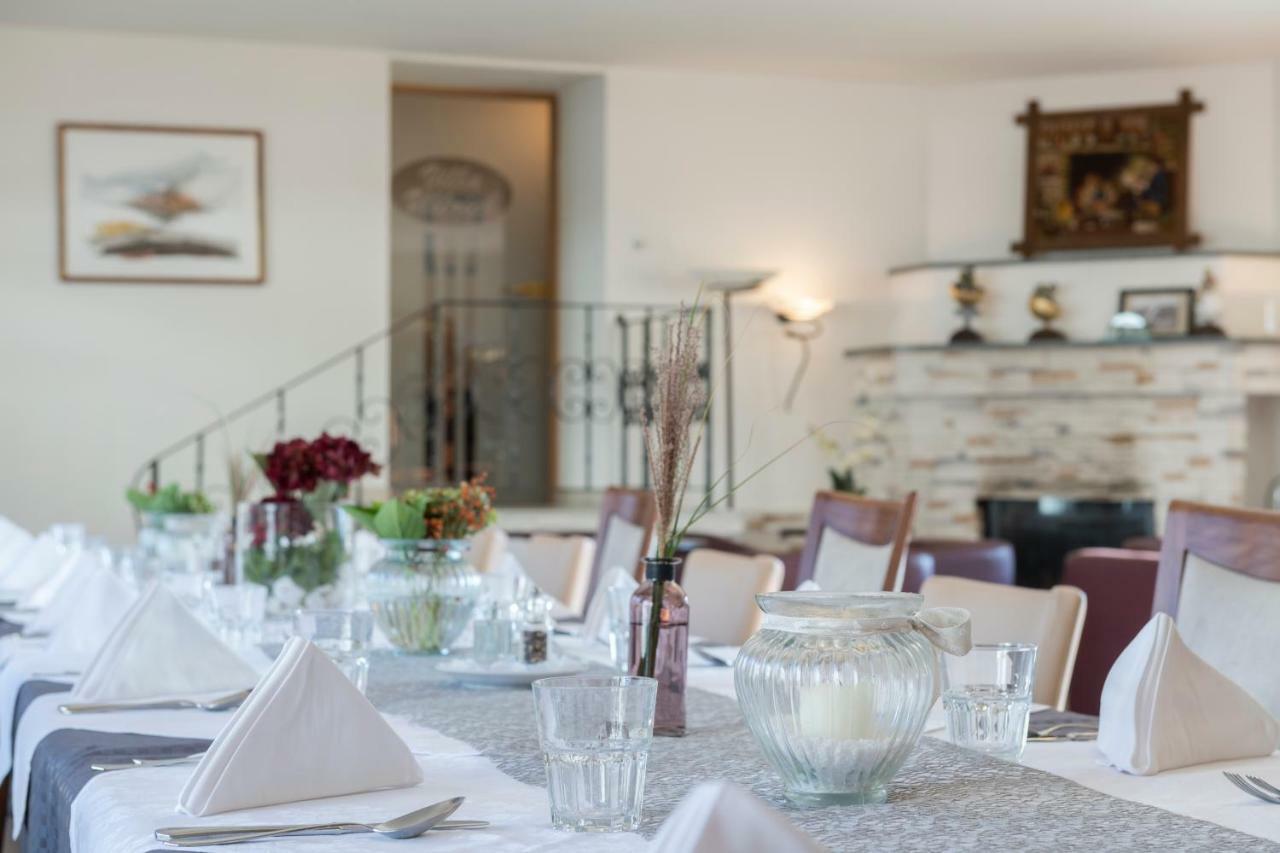 Hotel Postwirt à Seeboden Extérieur photo